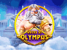 Play Gates of Olympus in 24Magic Casino